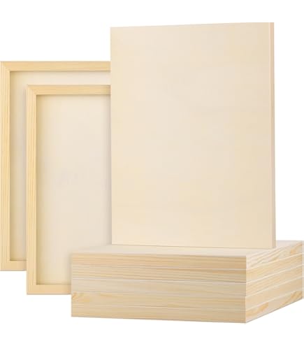 KISS キャンバスボード キャンバスボードミニ「Kanon」01/ブラインド(5種)(公式イラスト